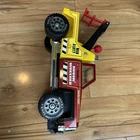 Vintage 1983 USA Large Tonka Rovin’ Wrecker Tow Truck Toy. 51071