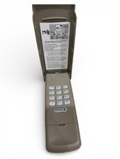 LiftMaster 877LM Wireless Garage Door Keyless Entry System
