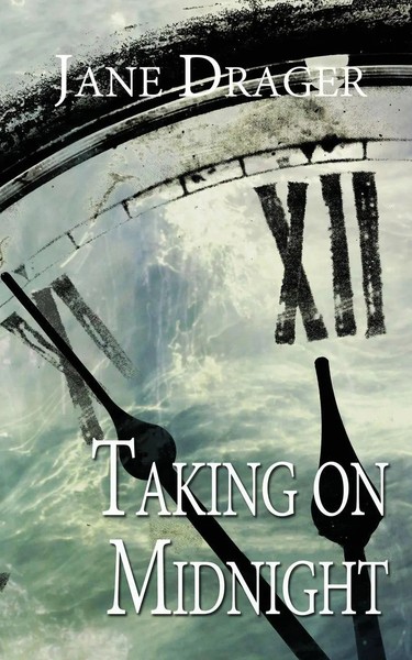 Jane Drager | Taking On Midnight | Taschenbuch | Englisch (2025)-image