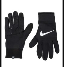 Nike Sphere 4.0 Therma-FIT Sphere Touchscreen Compatible Gloves X-Large, BLACK