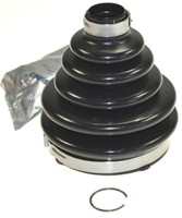 Faltenbalgsatz Antriebswelle Löbro 304813 FüR Opel Expert C8 SW Crossland Lancia