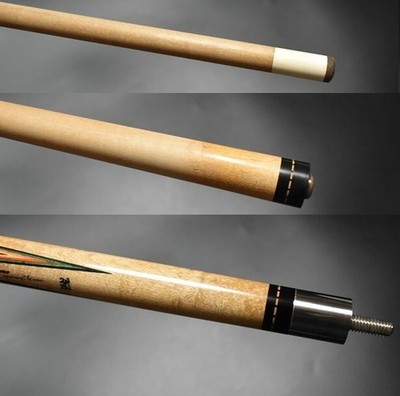 Helmstetter 70' ADAM Billiard Cue Used Pool | eBay