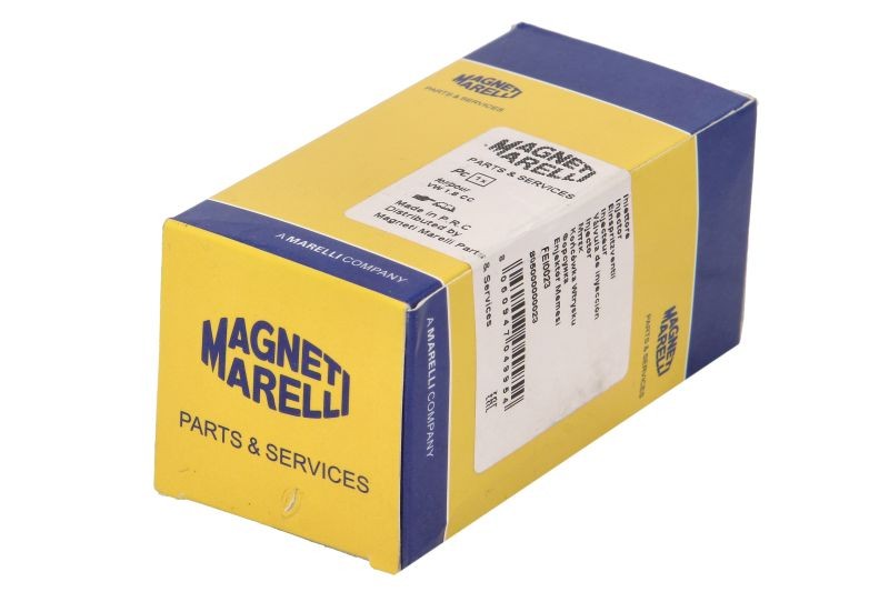 Für MAGNETI MARELLI 805000000023 Injector 805000000023 Direct injection - Fuel