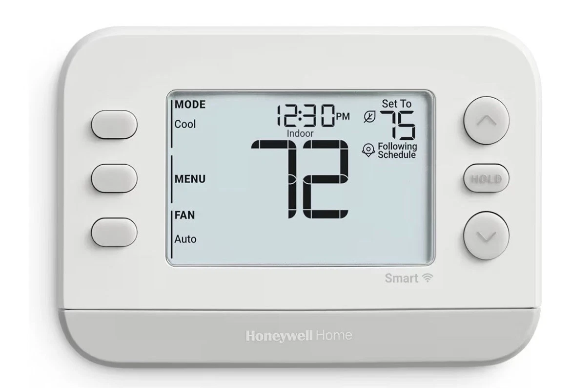 Honeywell Home Smart Thermostat - X2S