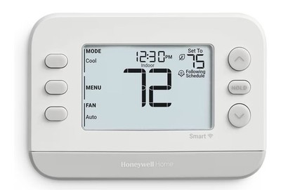 Honeywell Home Smart Thermostat - X2S