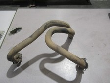 Collecteur échappement (Bmw - R 1150 Rt 1150 2001 - 2005)