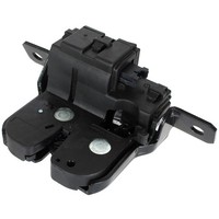 BMW I3 I01 2013 - Heckklappenschloss
