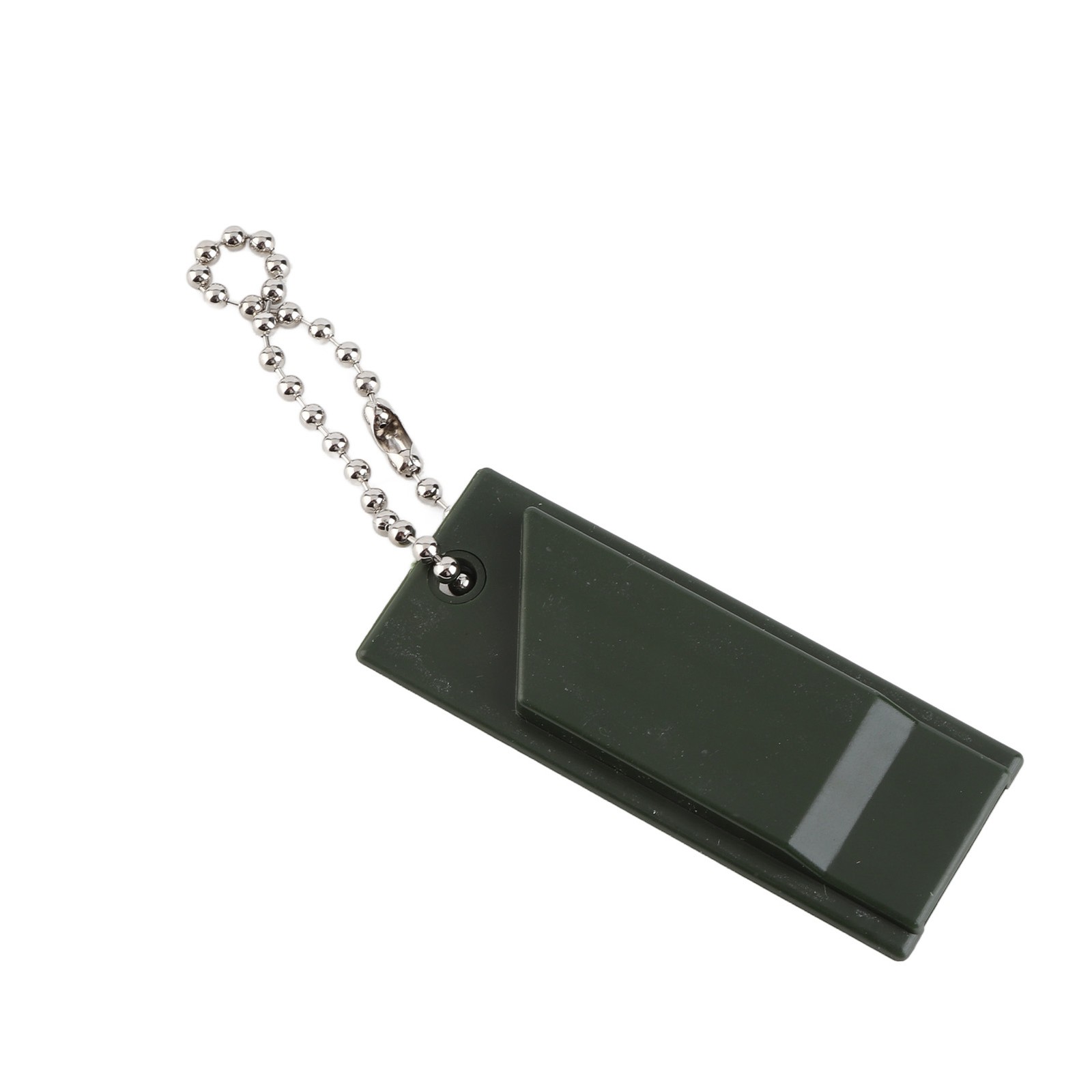 10pcs Emergency Whistle High Decibel For Outdoor Safety Recommended