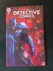 BATMAN DETECTIVE COMICS #1105 ALAN QUAH EXCLUSIVE 1