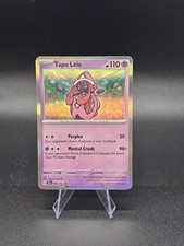 klang pokemon card 066/086 Klang