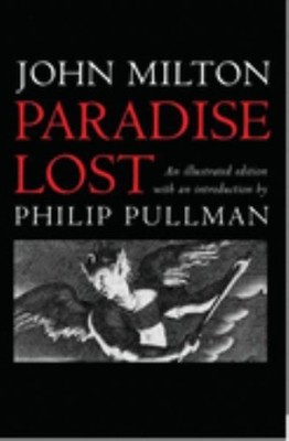 Paradise Lost Hardcover Philip, Milton, John Pullman