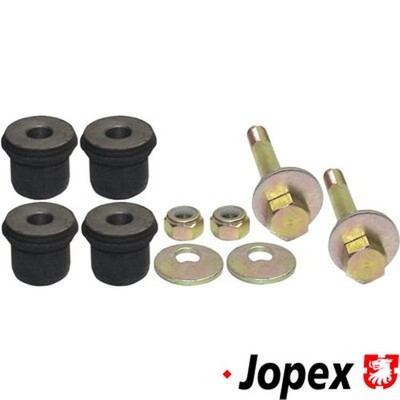 Reparatursatz Querlenker JOPEX JP GROUP 1340200110 für SL MERCEDES R107 W115 200