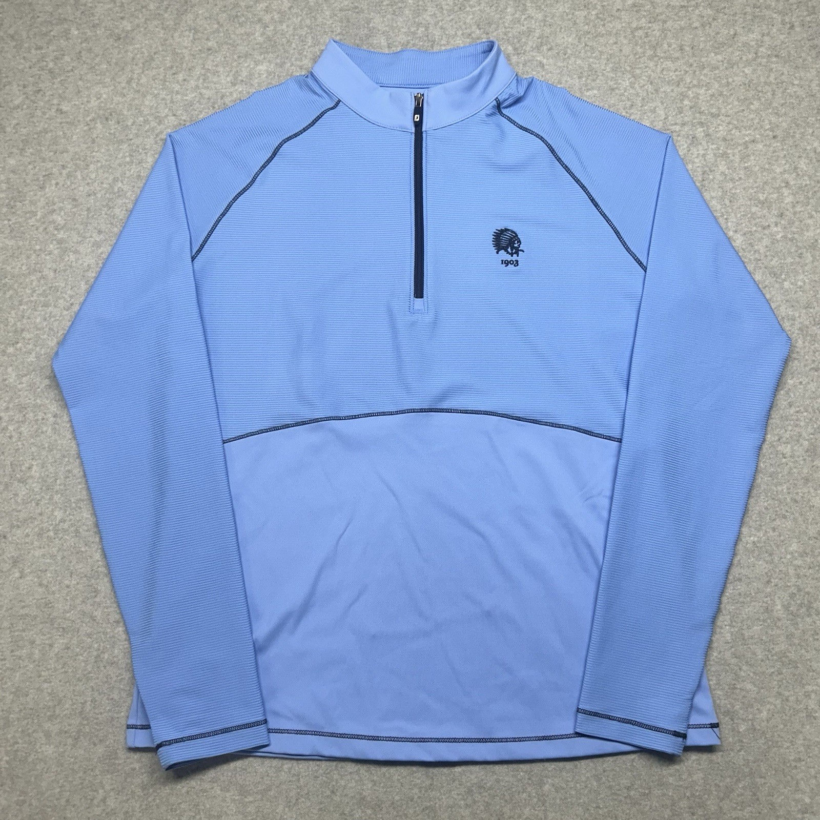 Performance Stretch Athletic