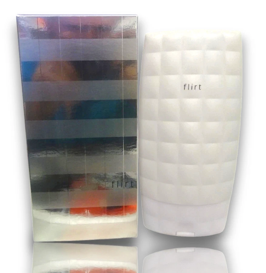 Gel de baño y ducha Flirt by Prescriptives 6,7 OZ NUEVO LOTE DE 2 Foto 3 de 3