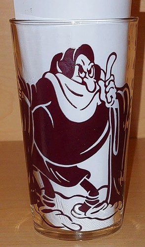 *🔥 HTF 1939 PARAMOUNT PICTURES GULLIVER'S  TRAVELS SNOOP GLASS! 