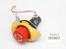 ABB Emergency Stop Switch for Panel DSQC 679 / DSQC679