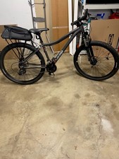 Co-op DRT 1.1 Mountain Bike 29 hydraulic brakes and suspension ￼