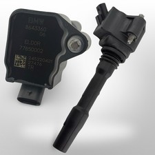 Original Z�ndspule BMW F20 F40 F45 F22 F30 G20 G30 F48 F39 G02 G05 MINI 8643360
