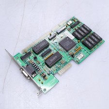 Trident 8916CX2/4/8 LC2 Video Card