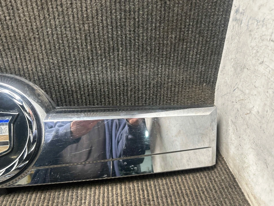 Fits 2007-2008 Cadillac Escalade Camera/projector OEM:15173619 Foto 2 de 4