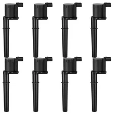 Set of 8 Ignition Coil Packs DG543 UF191 C1128 For 2003-2005 Lincoln Aviator