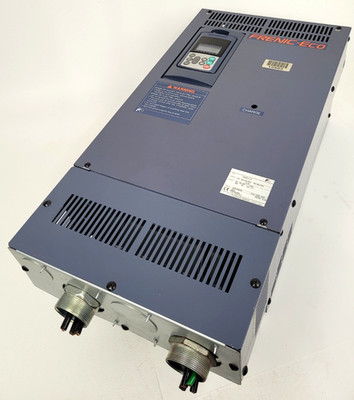 FRN050F1S-4U Fuji Electric Frenic-Eco Inverter Variable Frequency Drive 480V
