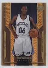 2006-07 Upper Deck Hardcourt Hardcourt Futures 469/1750 Kyle Lowry #115 8d4