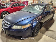 Core Short Block Engine 3.2L VIN 6 Fits 04-06 TL 1272429