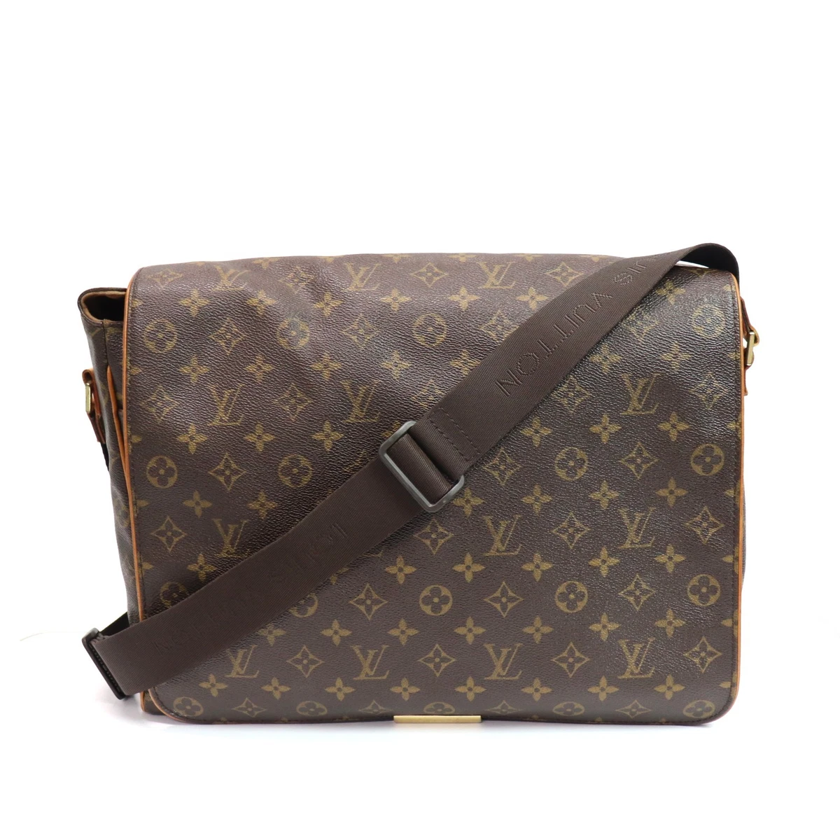 Louis Vuitton Messenger Bags Brown Bags & Handbags for Women for