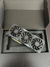 GIGABYTE GeForce RTX 2070 SUPER WINDFORCE GDDR6 Graphics Card - 8GB