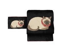 Kyoto Fukuro Obi Formal Kimono Sash FU25102002