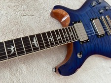 PRS SE 70th Anniversary McCarty 594 Quilt Fad...