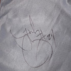 TAMIKA CATCHINGS WNBA Indiana Fever Team Issued Game sign Rookie Jersey & Shorts — photo 5
