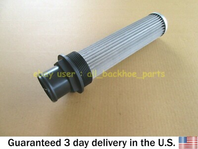 Jcb Filtre Hydraulique Véritable Pièce N° .32/920300 @ VT - Foto 2