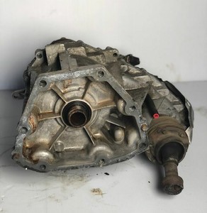 2002 2004 Ford Explorer Transfer Case Oem Ebay