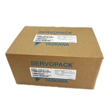 Yaskawa SGDV-5R5A11A AC Servo Drive SGDV5R5A1...