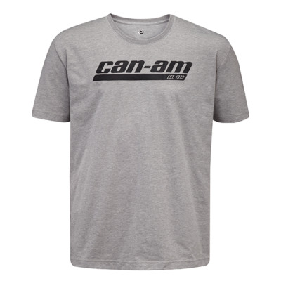 T-Shirt - Race Roots - Herren -  286784 - Can-Am