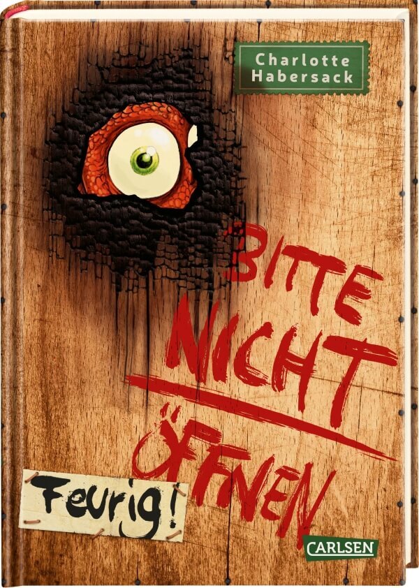 Thumbnail - Bitte Nicht Öffnen 4: Feurig