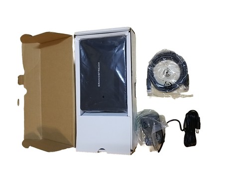 Grandstream Networks HT818 Read Description - Picture 3 of 5