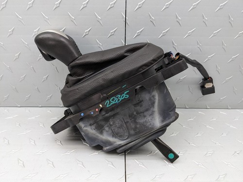 2006-2013 C6 Corvette Floor Shifter Automatic Tested Lockout Used 20916956