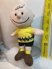 Peanuts - Charlie Brown Stuffed Beanbag Plush toy - 9” Tall - 2015 — photo 4