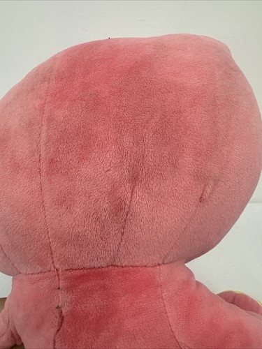 Build A Bear Hello Kitty Sunshine Coral Pink 18" Stuffed Plush Toy No Bow LOOK - Picture 13 of 16
