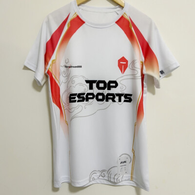 Esports Rising Sun Gaming Apparel T-Shirt Esports Rising Sun Gaming Apparel T-Shirt