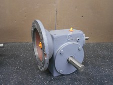 HUB CITY MODEL 214 STYLE DI 8910 GEAR REDUCER 30:1 RATIO