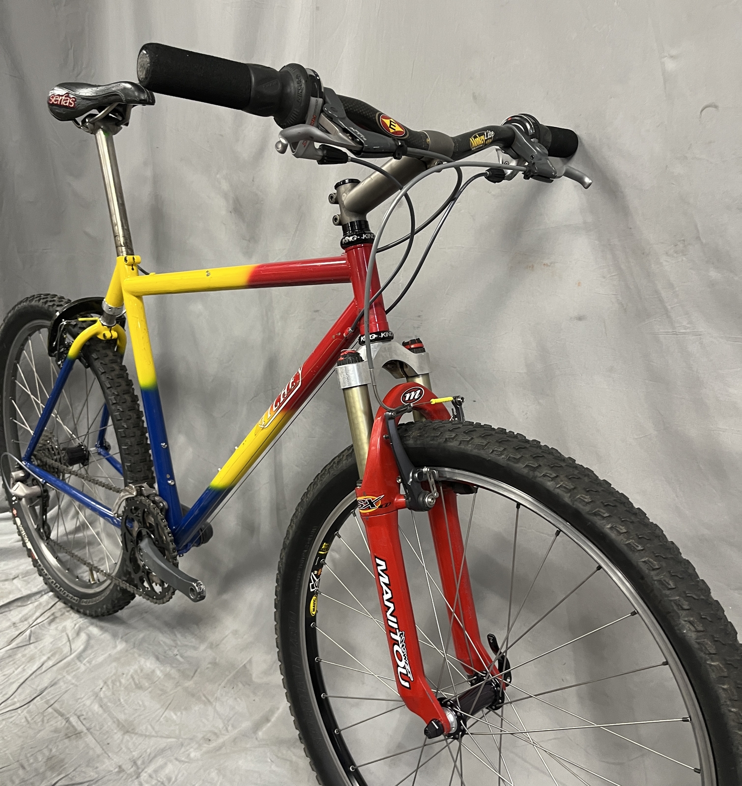 moots ebay