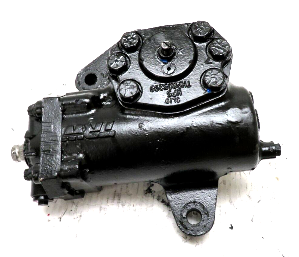 TRWROSS THP60009 Steering Gearbox For 20052014 Volvo VN, VNL 2Lines