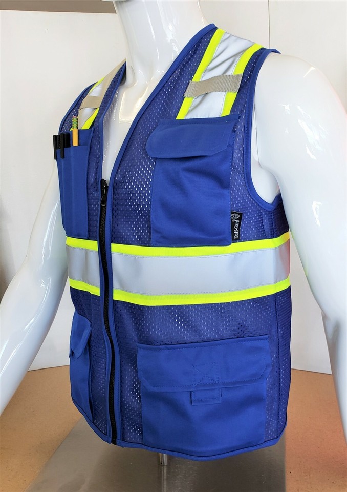 Two Tone Vest main image 1