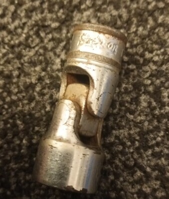 Snap On FUM15 Universalbuchse 3/8 Antrieb 15 mm USA