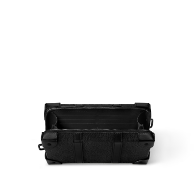 Louis-Vuitton Soft Trunk Wallet