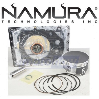 Namura Top End Repair Kit for 2014-2016 Honda TRX500FE1 FourTrax Foreman do